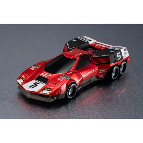 『新世紀GPXサイバーフォーミュラ』C.F.C.-Heritage Edition- アオイスペリオンGT